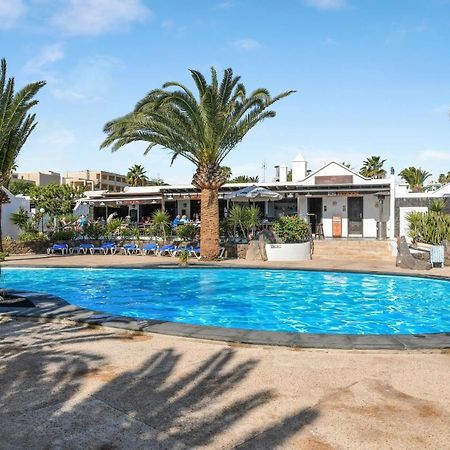 Bungalow Playa Bastian Коста Тегисе Екстериор снимка