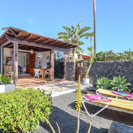 Bungalow Playa Bastian Коста Тегисе Екстериор снимка