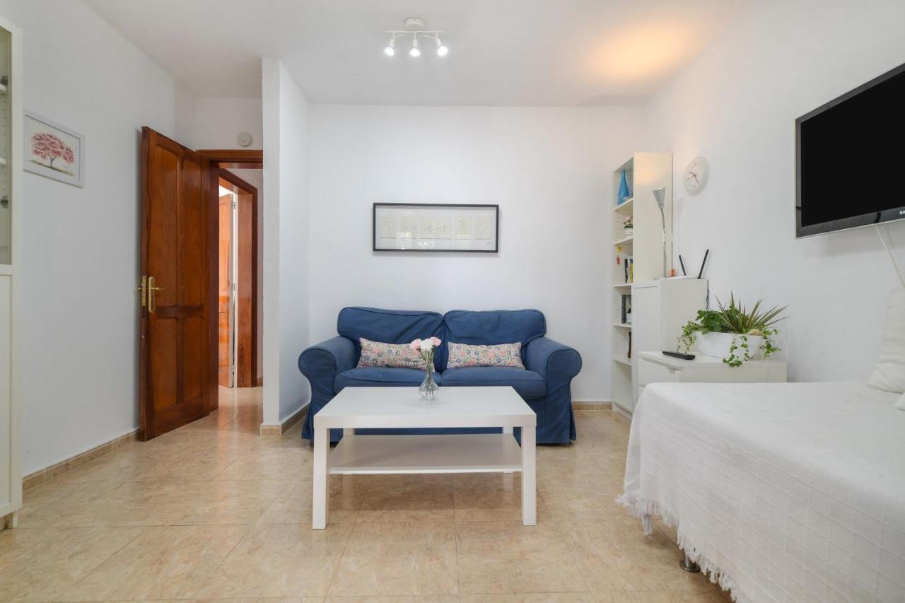 Bungalow Playa Bastian Коста Тегисе Екстериор снимка