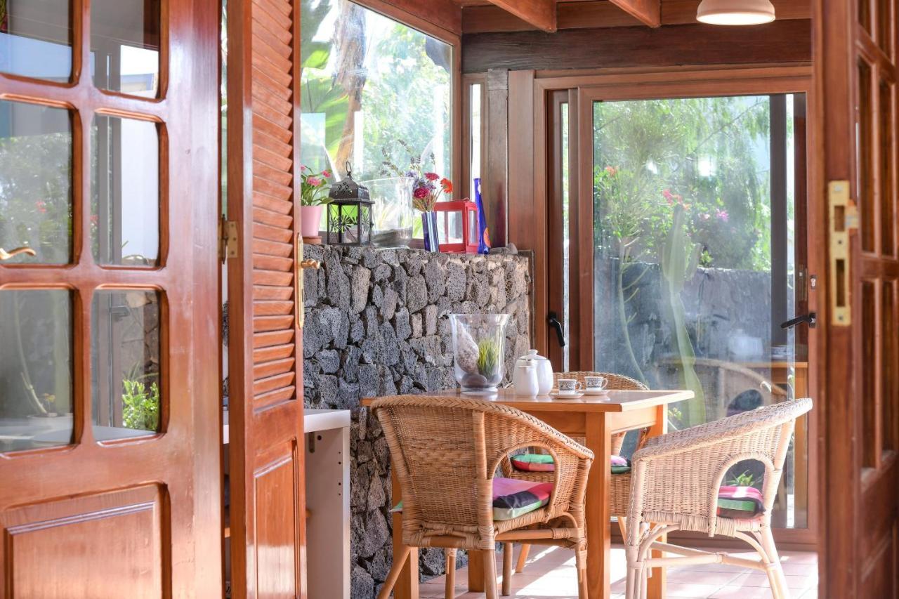 Bungalow Playa Bastian Коста Тегисе Екстериор снимка