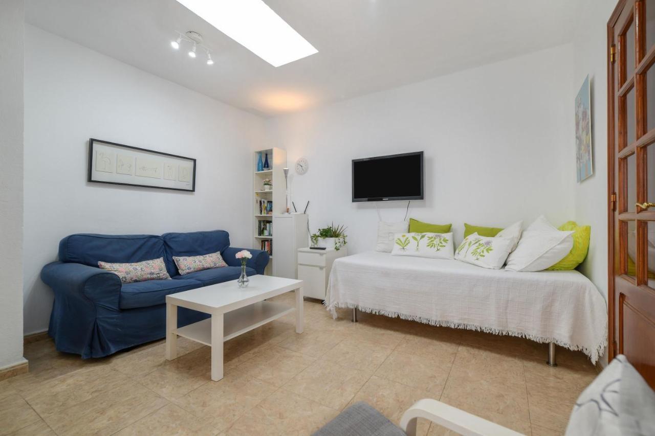 Bungalow Playa Bastian Коста Тегисе Екстериор снимка