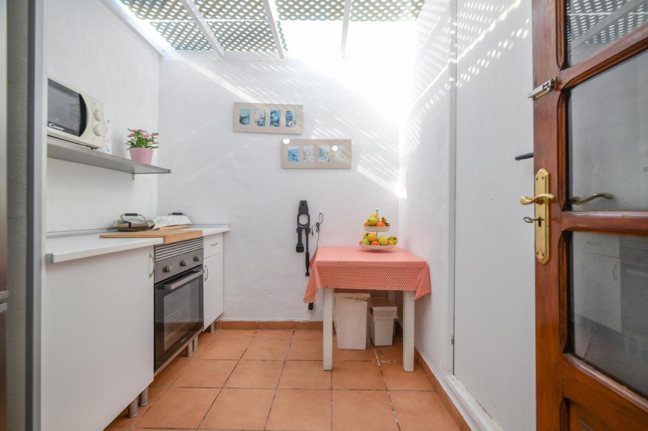 Bungalow Playa Bastian Коста Тегисе Екстериор снимка