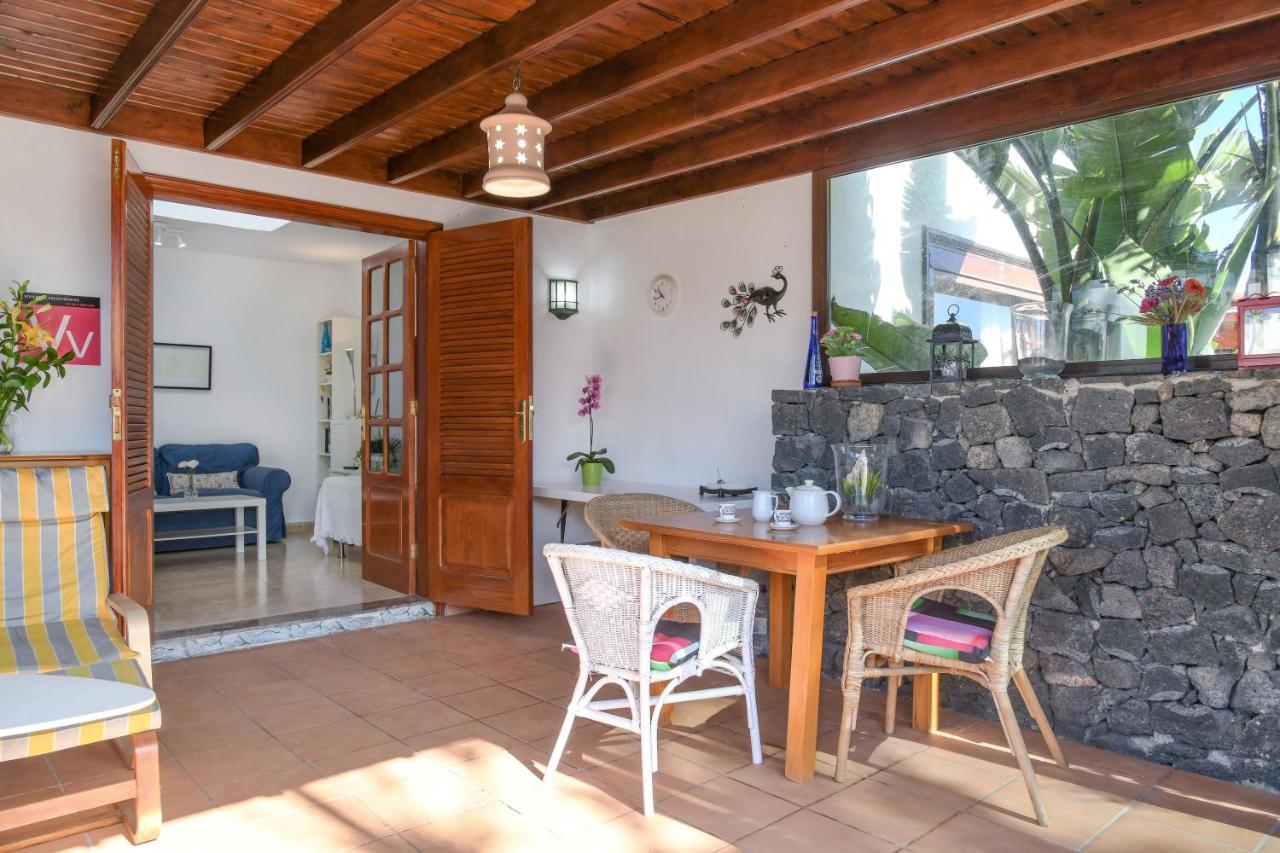 Bungalow Playa Bastian Коста Тегисе Екстериор снимка