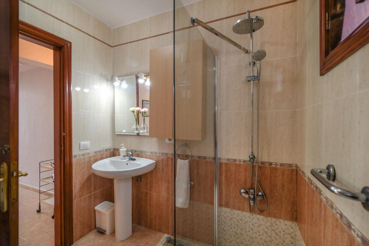 Bungalow Playa Bastian Коста Тегисе Екстериор снимка